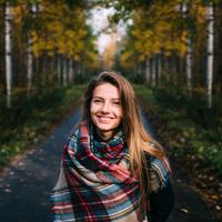 Отзыв от Елена - DTV виза